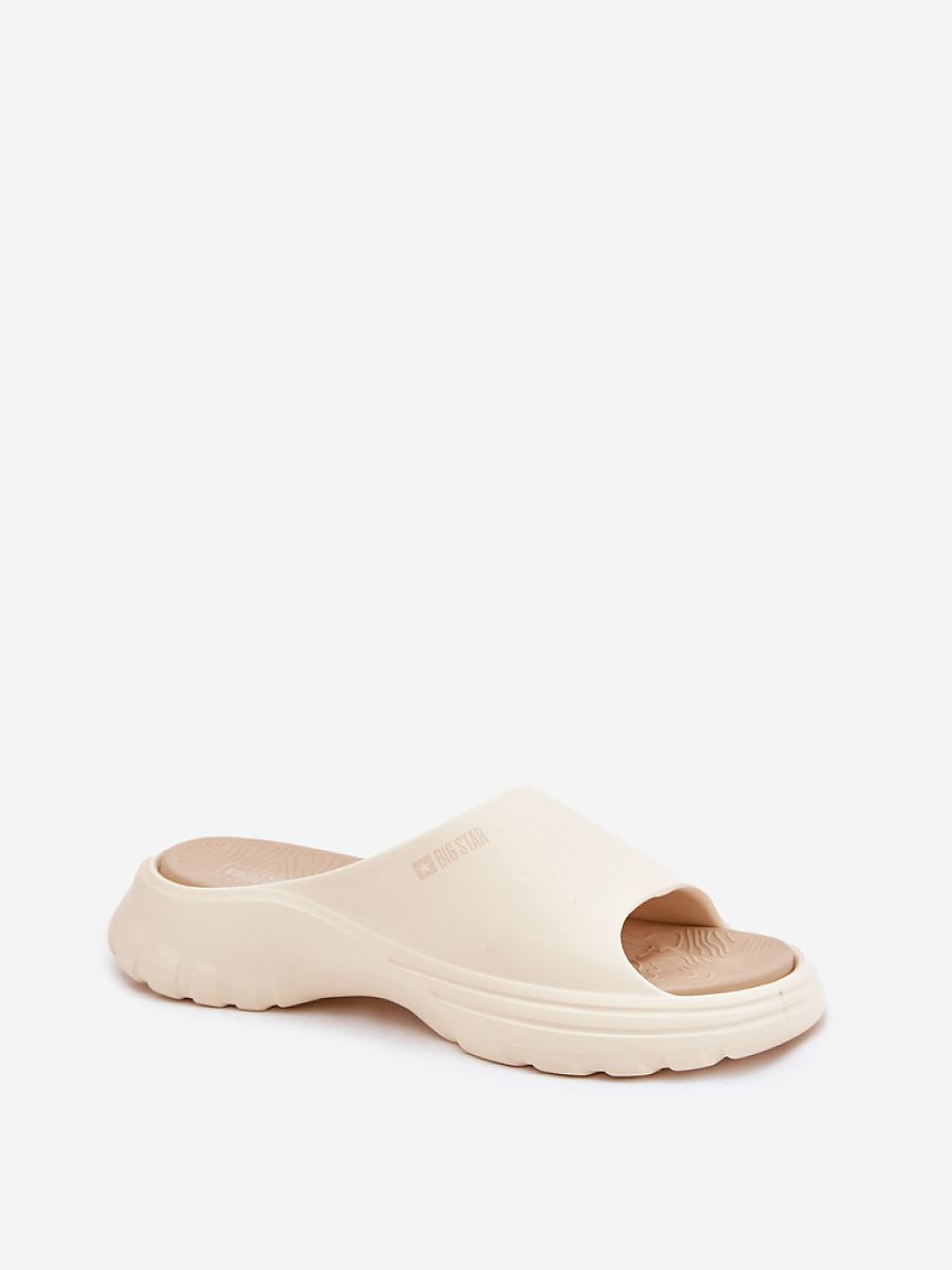Pantofle  model 212711 Step in style 