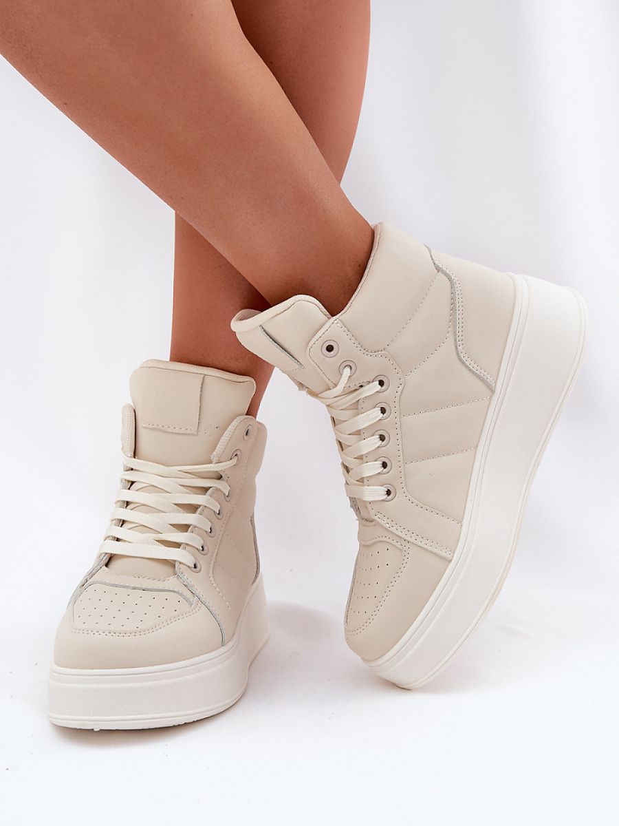 Sportovní obuv  model 212720 Step in style 