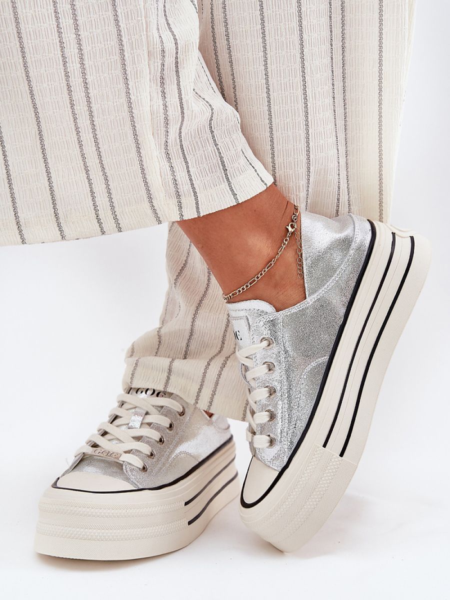 Tenisky  model 212730 Step in style 
