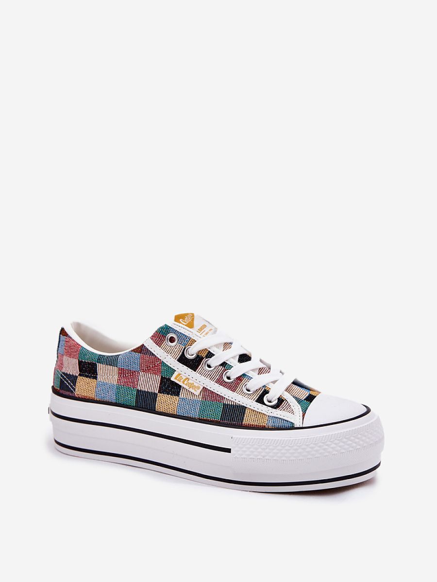 Tenisky  model 212731 Step in style 
