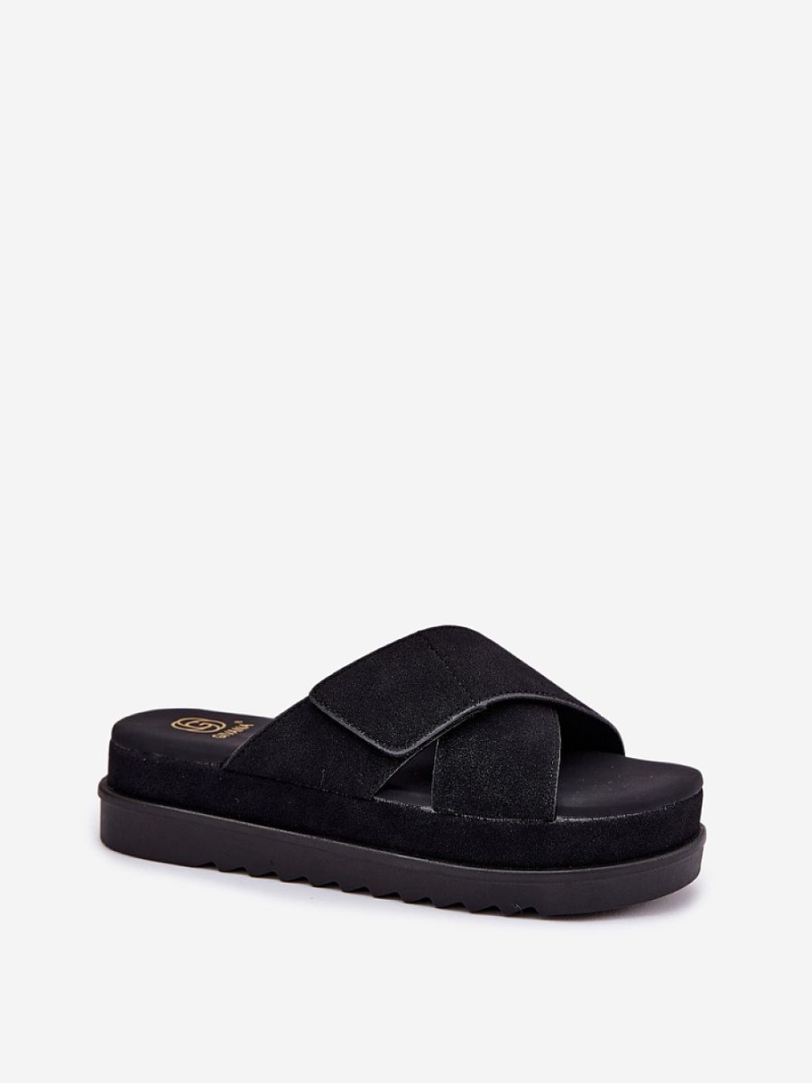 Pantofle  model 212875 Step in style 