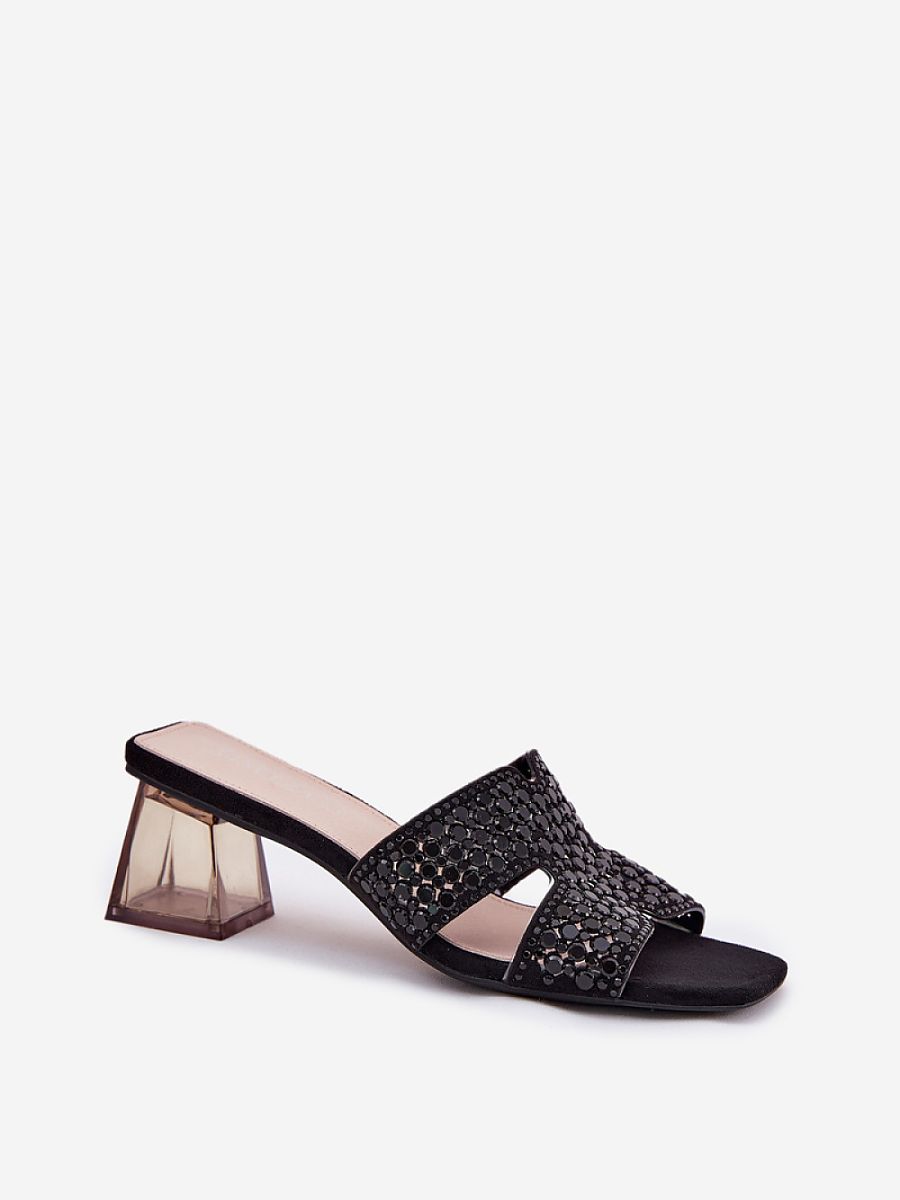Pantofle  model 212878 Step in style 