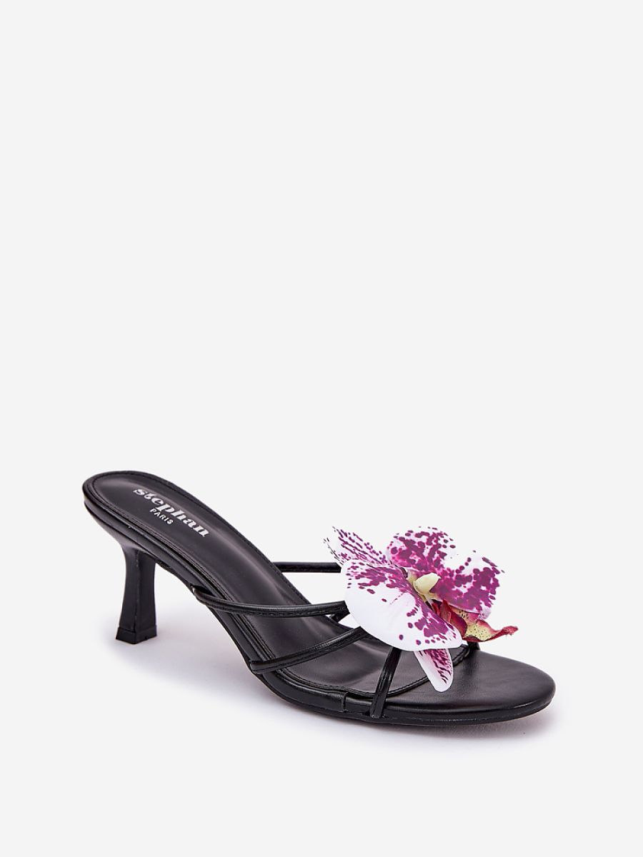 Pantofle  model 212884 Step in style 