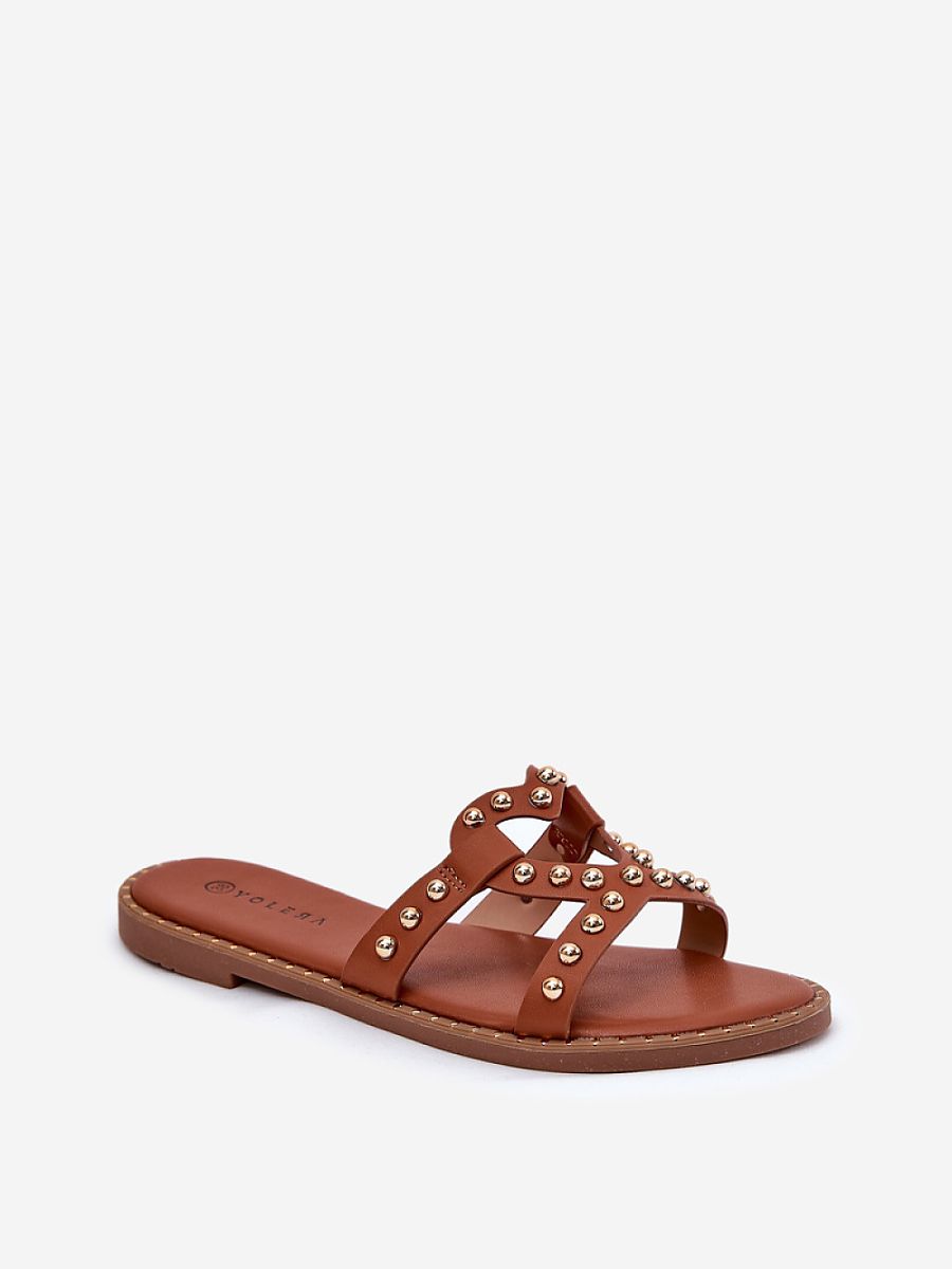 Pantofle  model 212898 Step in style 