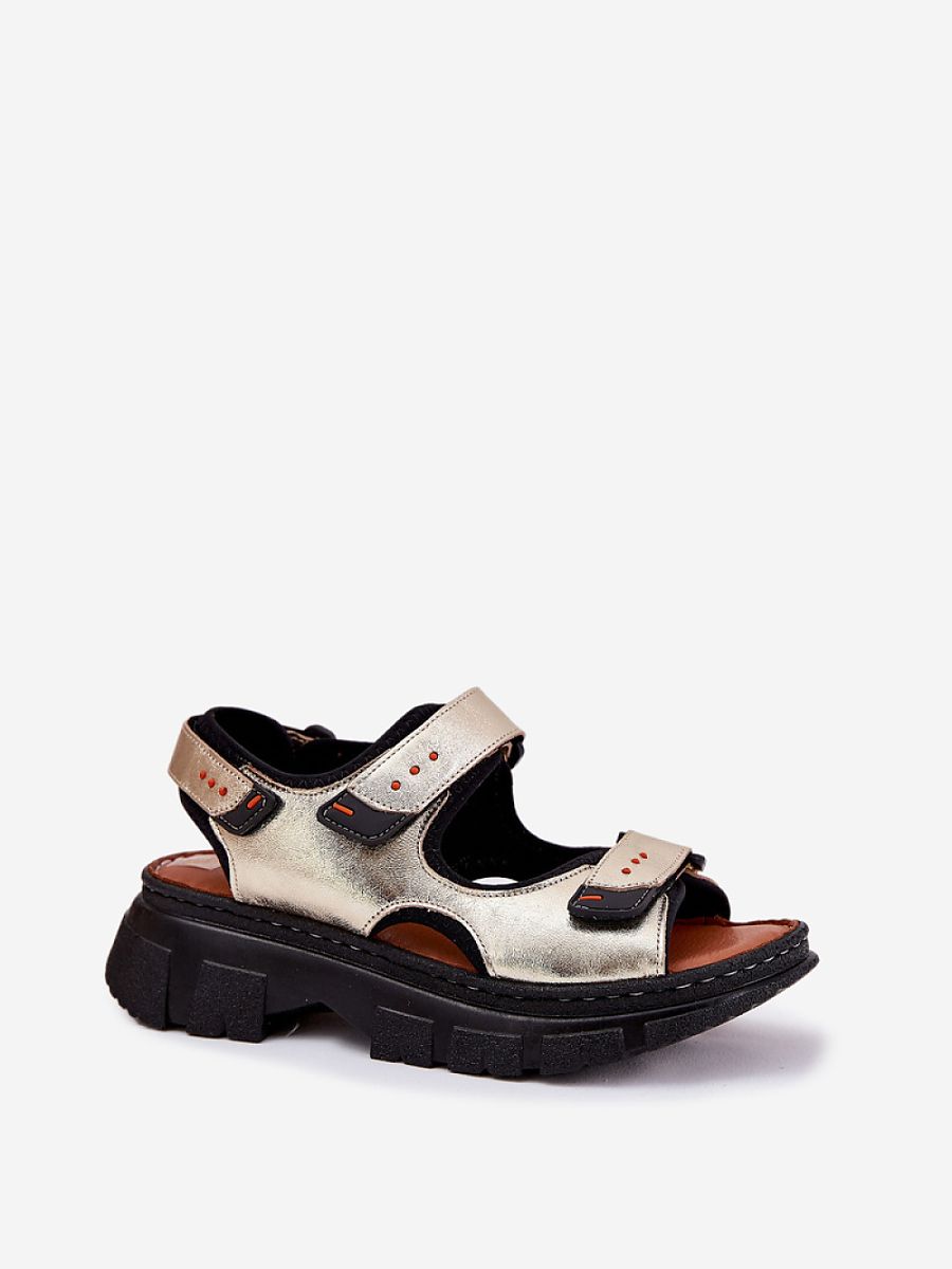 Sandály  model 212910 Step in style 