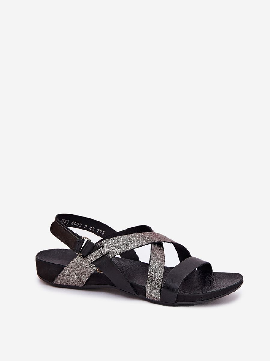 Sandály  model 212912 Step in style 
