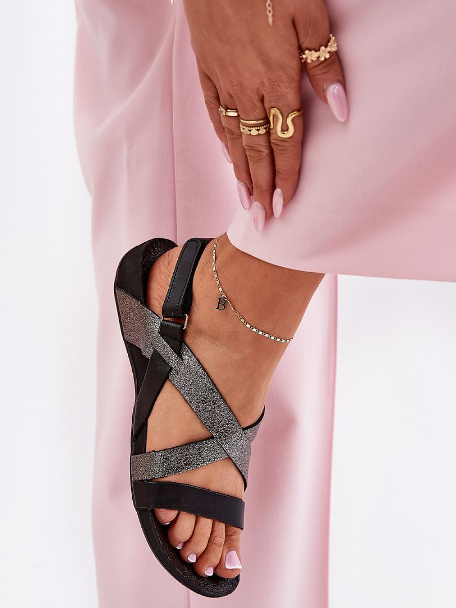 Sandály  model 212912 Step in style 