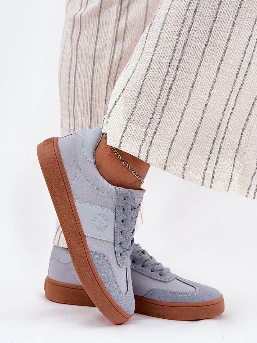 Sportovní obuv  model 212916 Step in style 