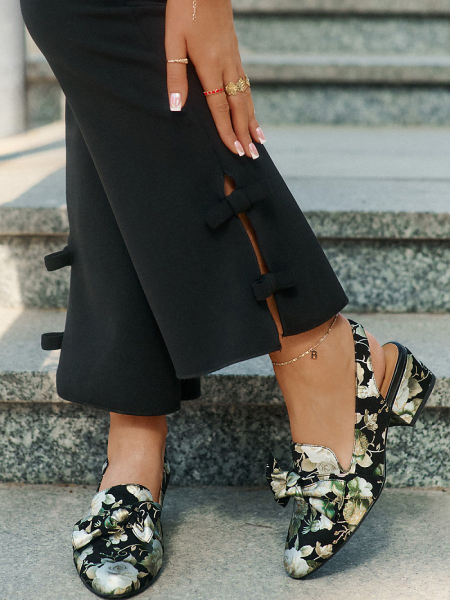 Lodičky na podpatku  model 212998 Step in style 