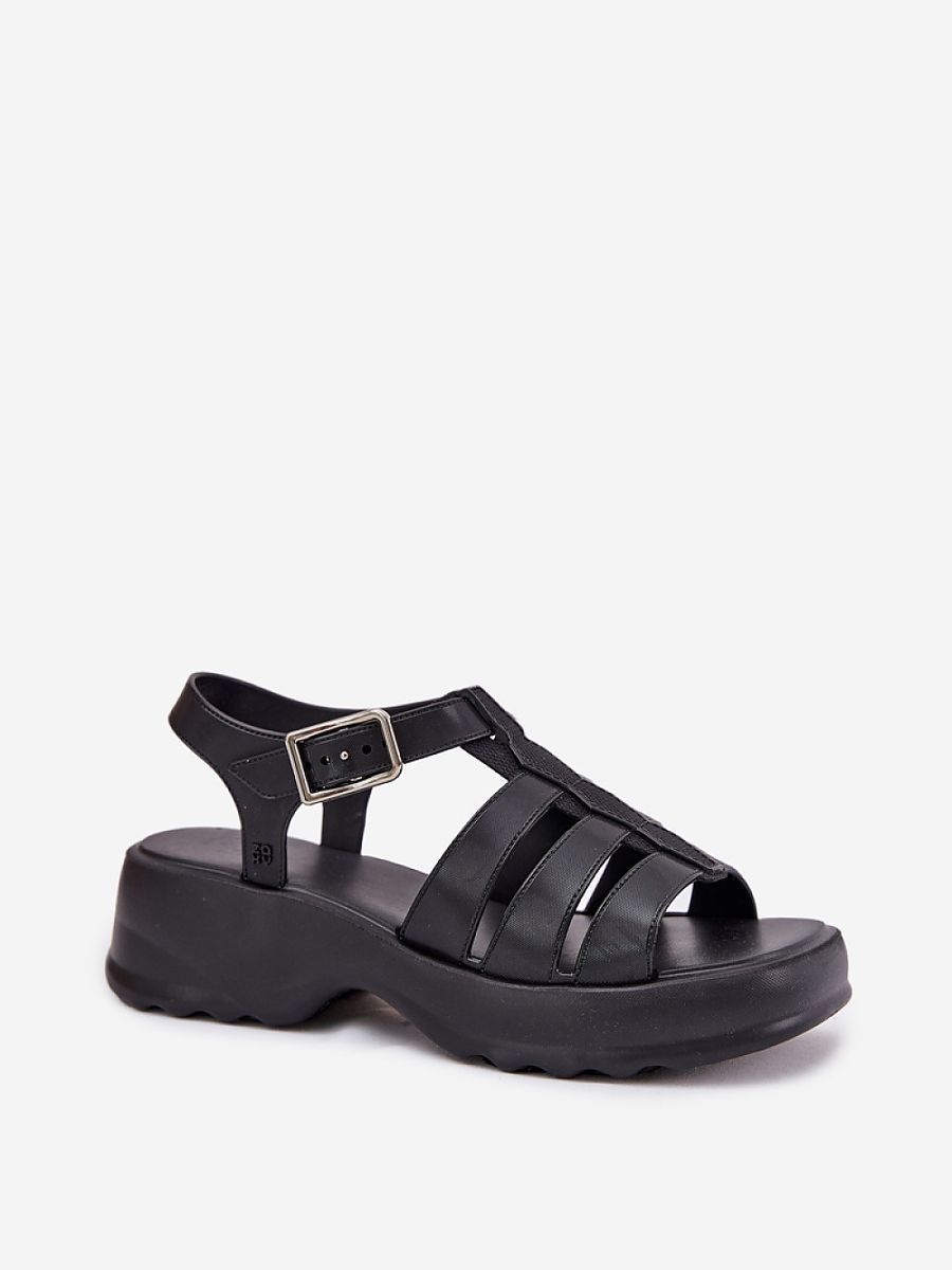 Sandály  model 213000 Step in style 