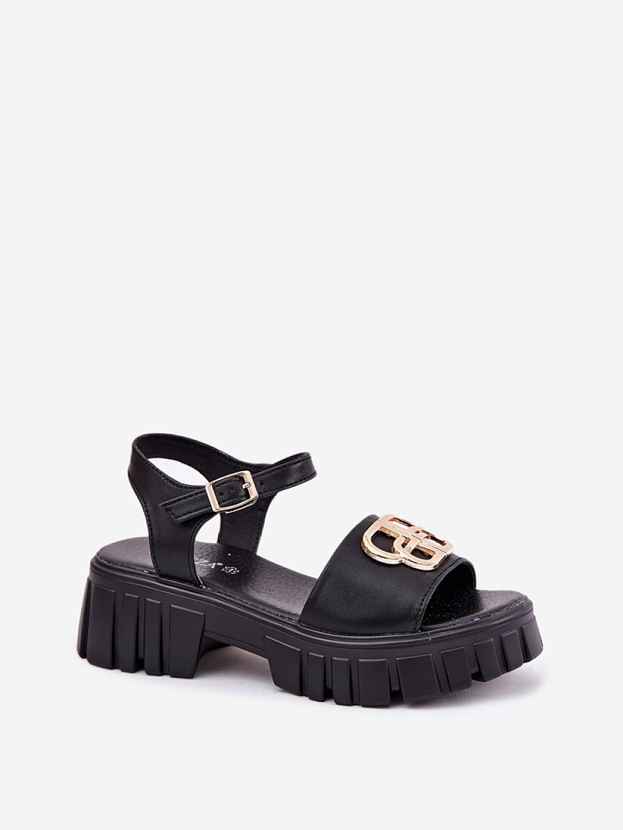 Sandály  model 213019 Step in style 