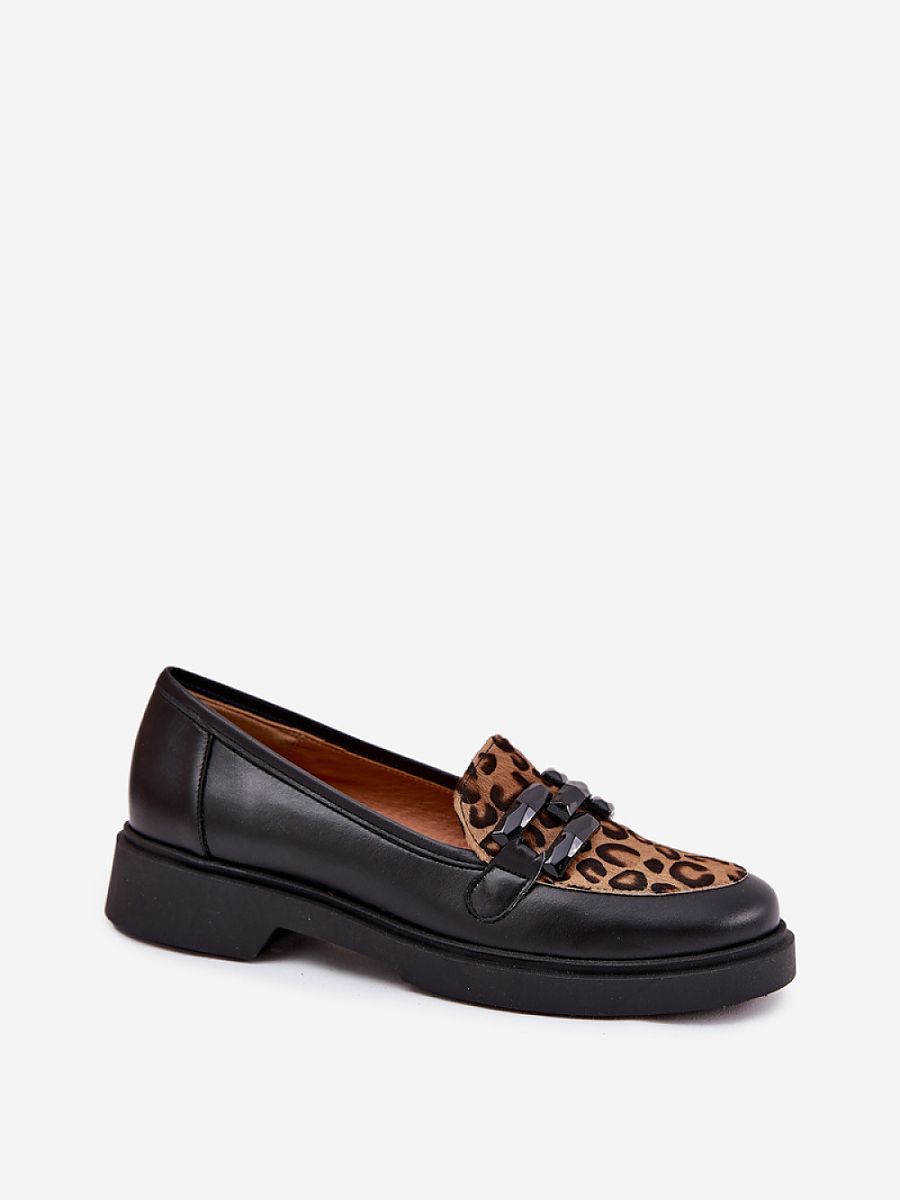 Mokasiny model 213026 Step in style 
