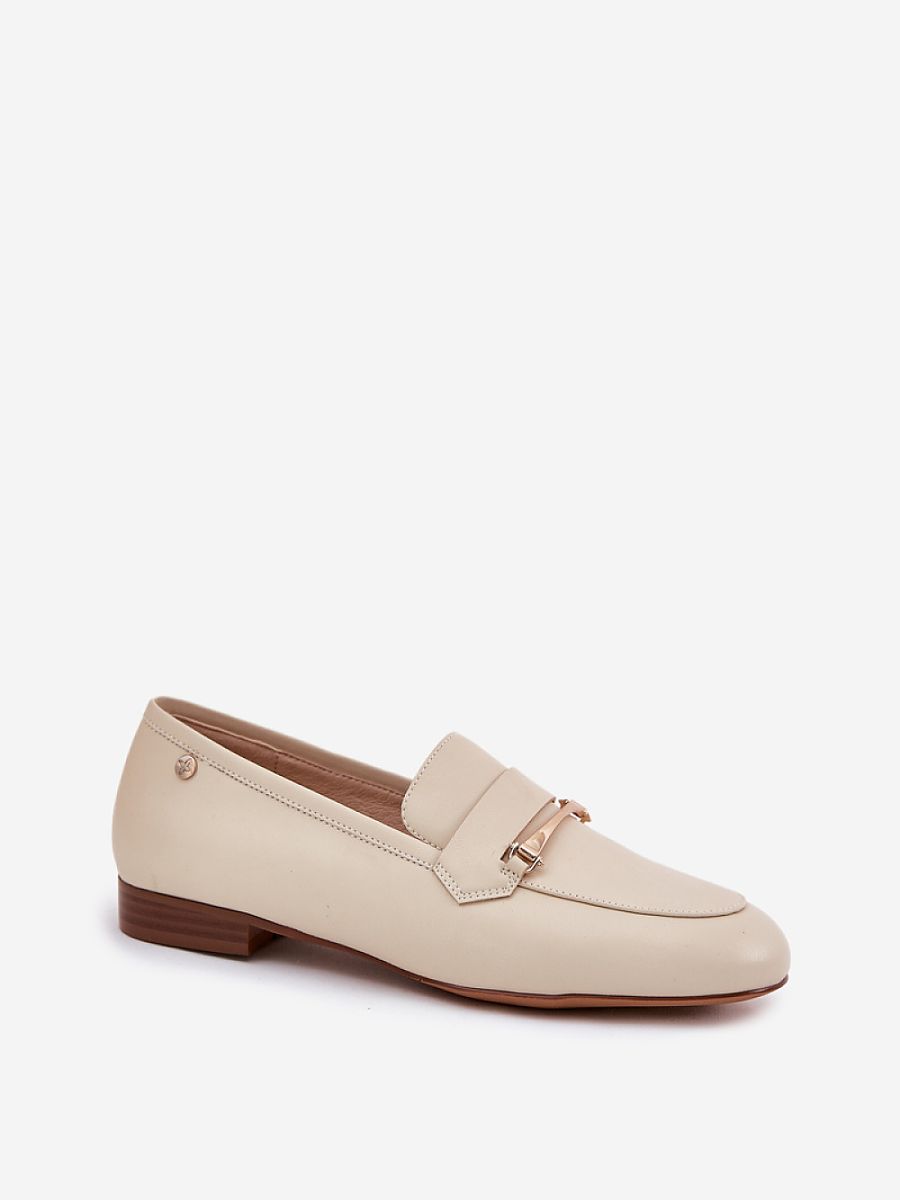 Mokasiny model 213027 Step in style 