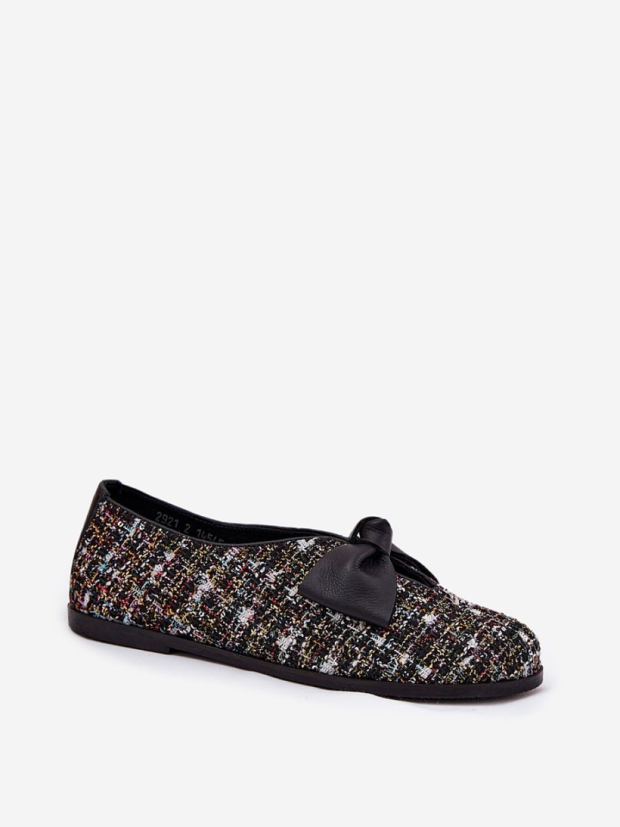 Balerinky  model 213030 Step in style 