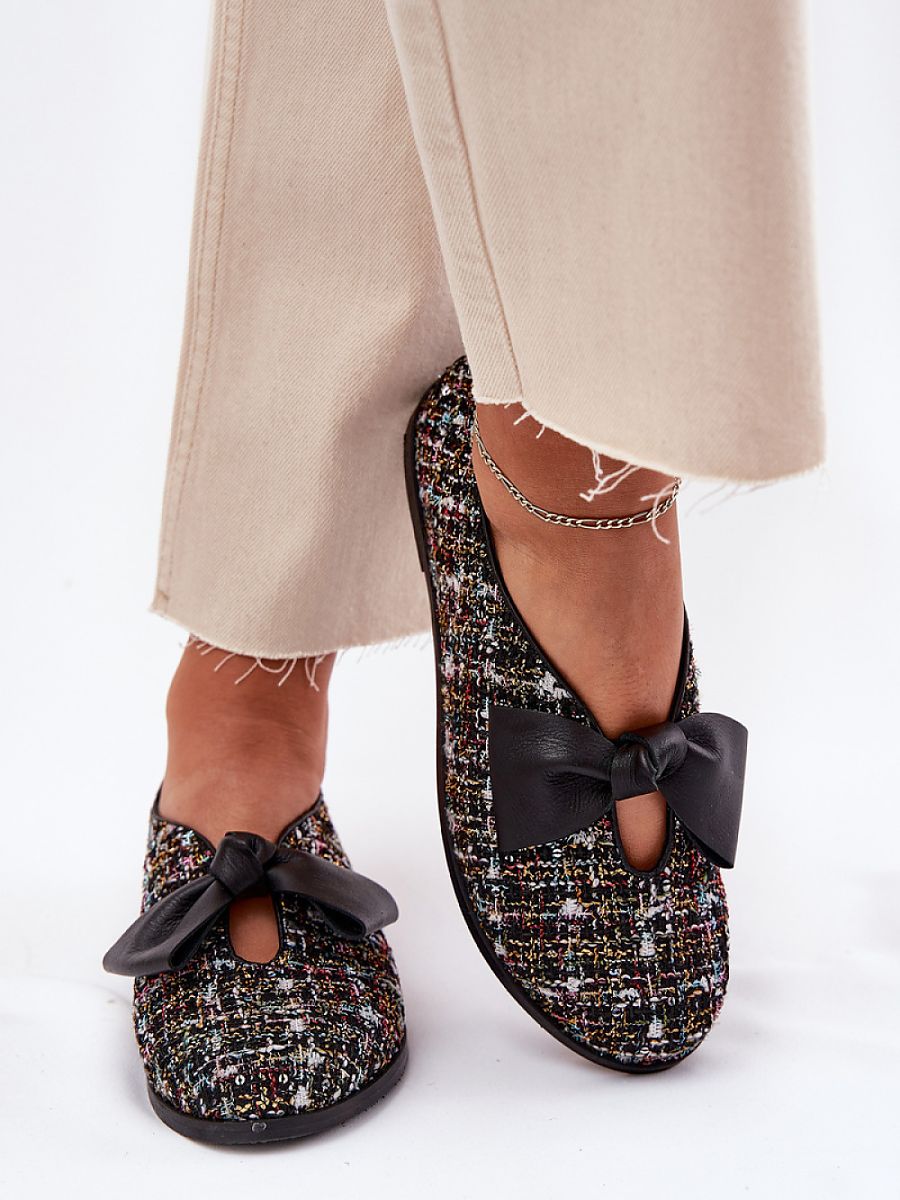 Balerinky  model 213030 Step in style 