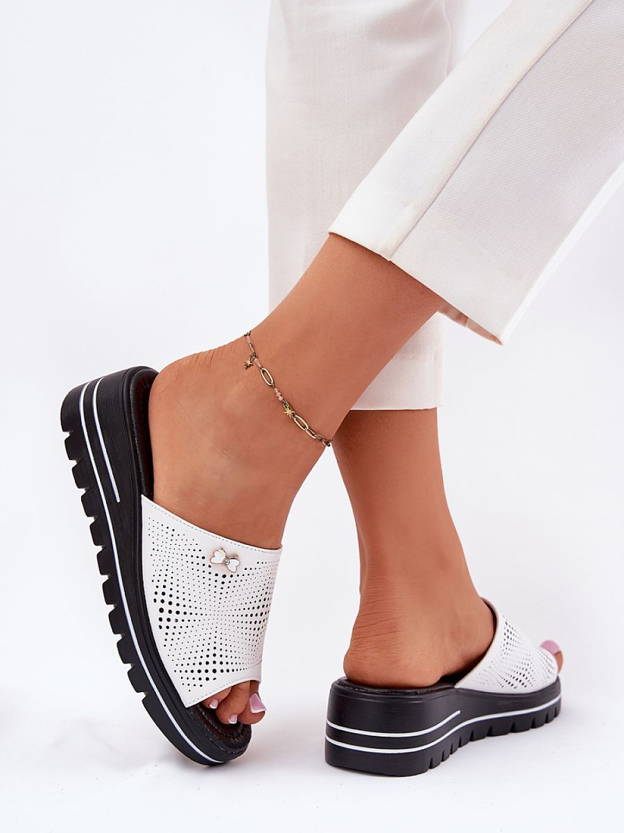 Flip-flops model 213039 Step in style 