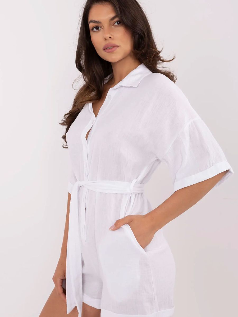 Dámský Overal  model 213055 Italy Moda 
