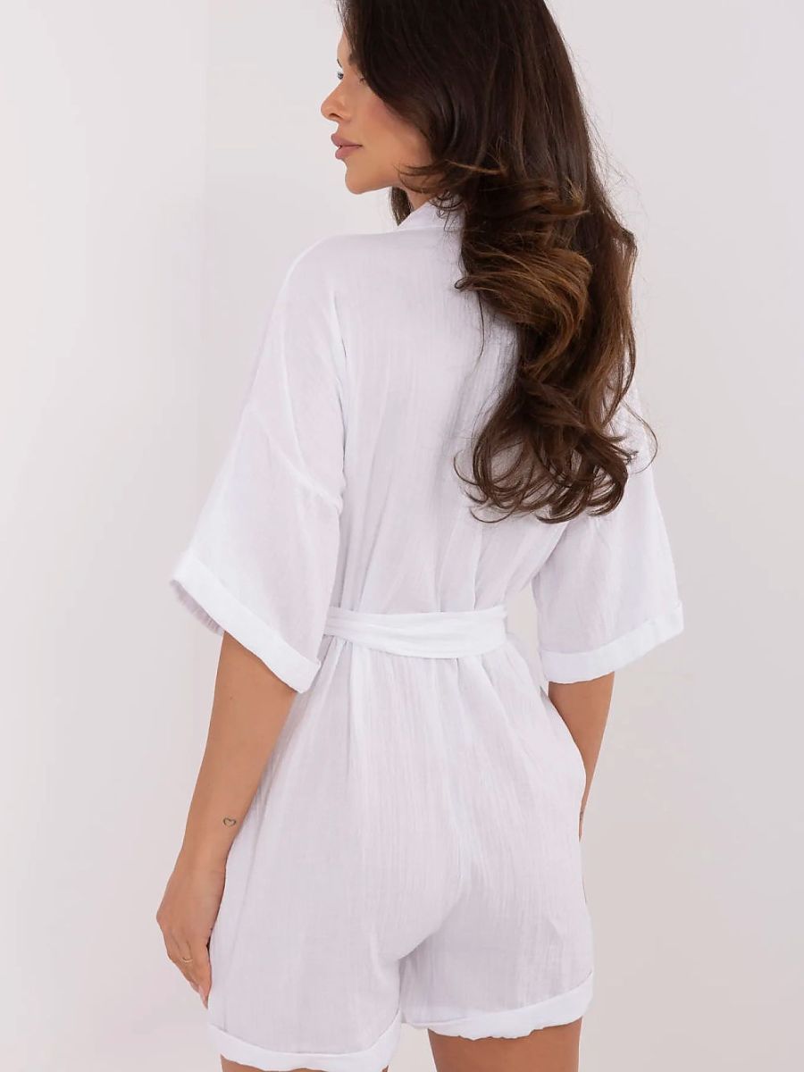 Dámský Overal  model 213055 Italy Moda 