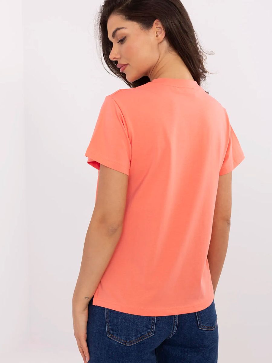T-shirt model 213106 Factory Price 