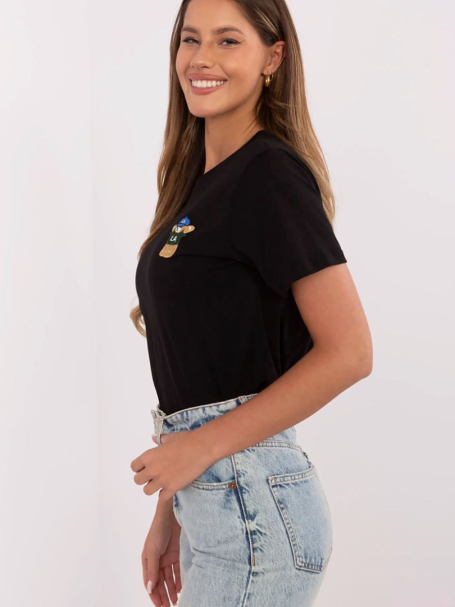 T-shirt model 213111 Factory Price 