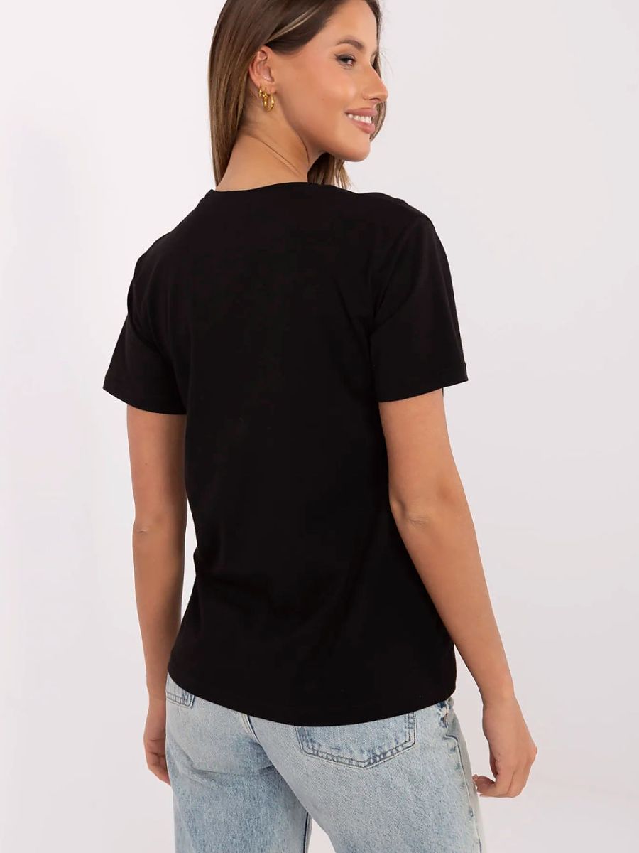 T-shirt model 213111 Factory Price 