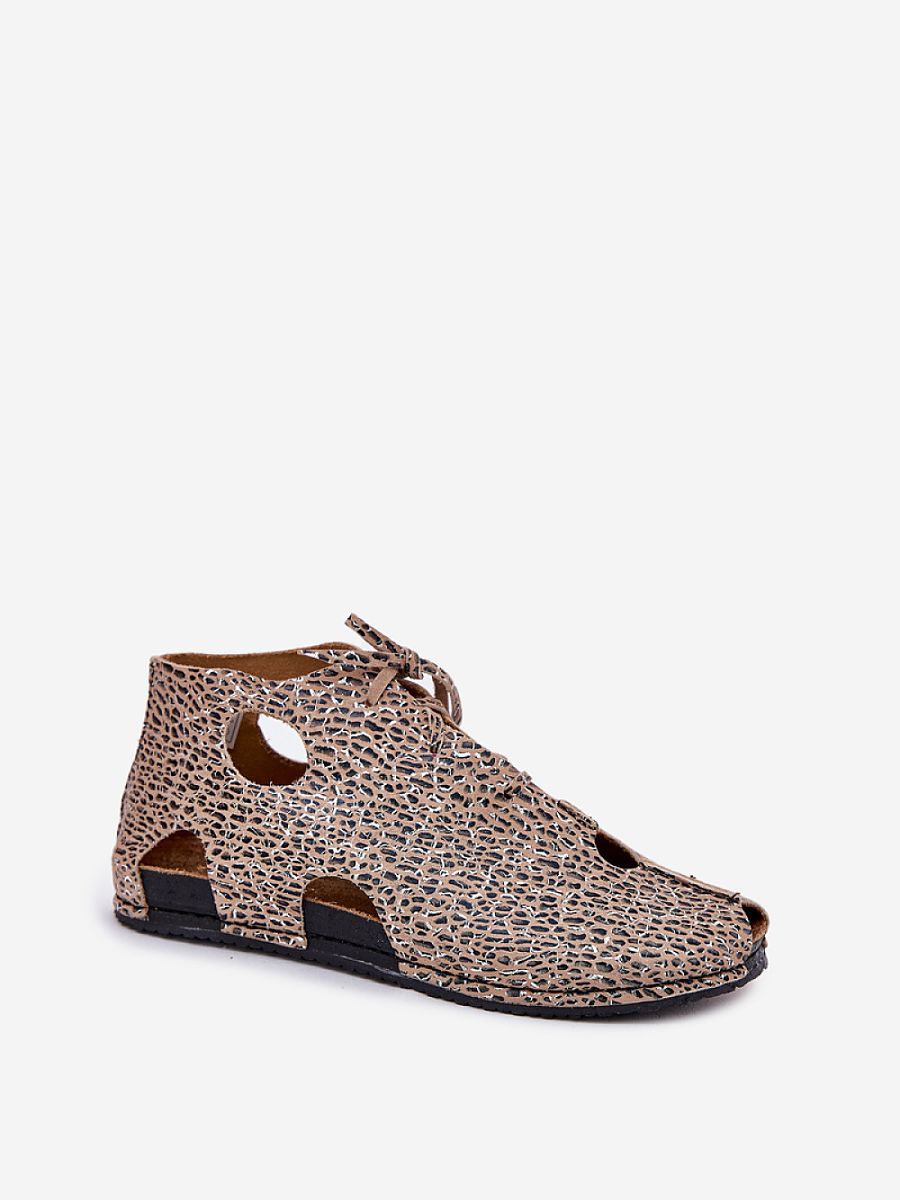 Boty  model 213152 Step in style 