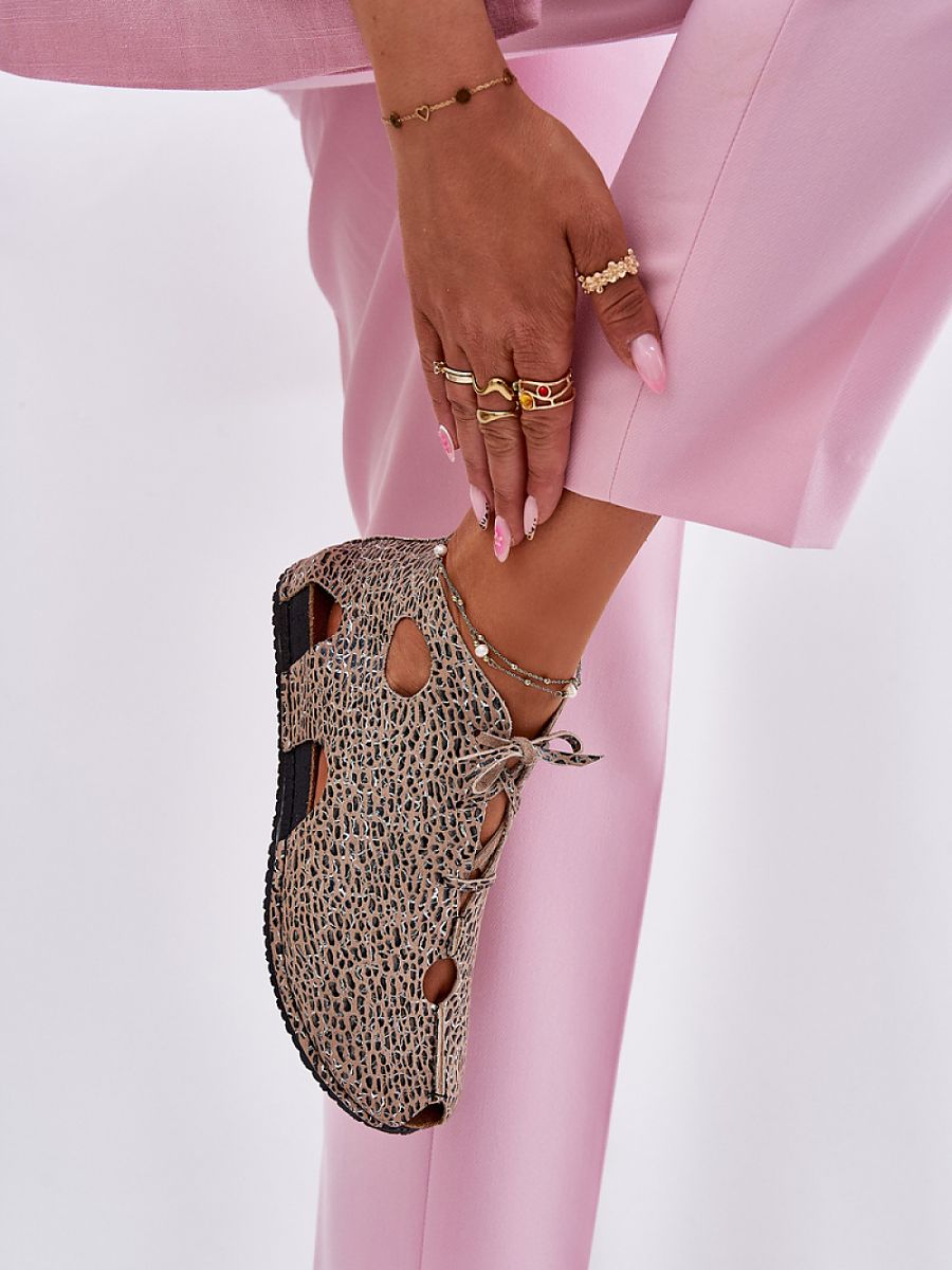 Boty  model 213152 Step in style 