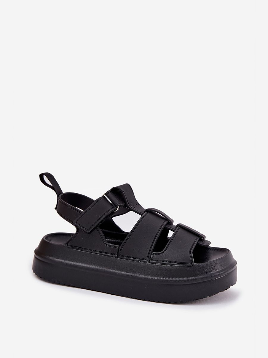 Sandály  model 213166 Step in style 