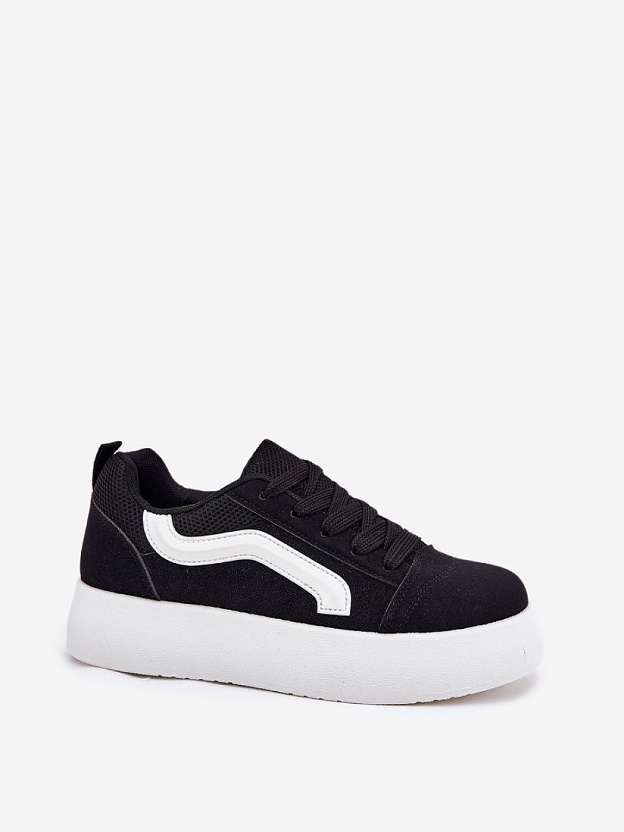 Sportovní obuv  model 213192 Step in style 