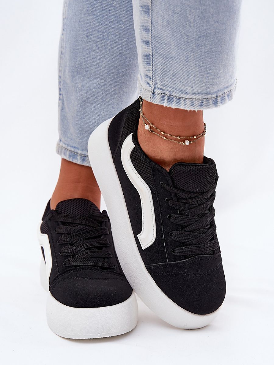 Sportovní obuv  model 213192 Step in style 