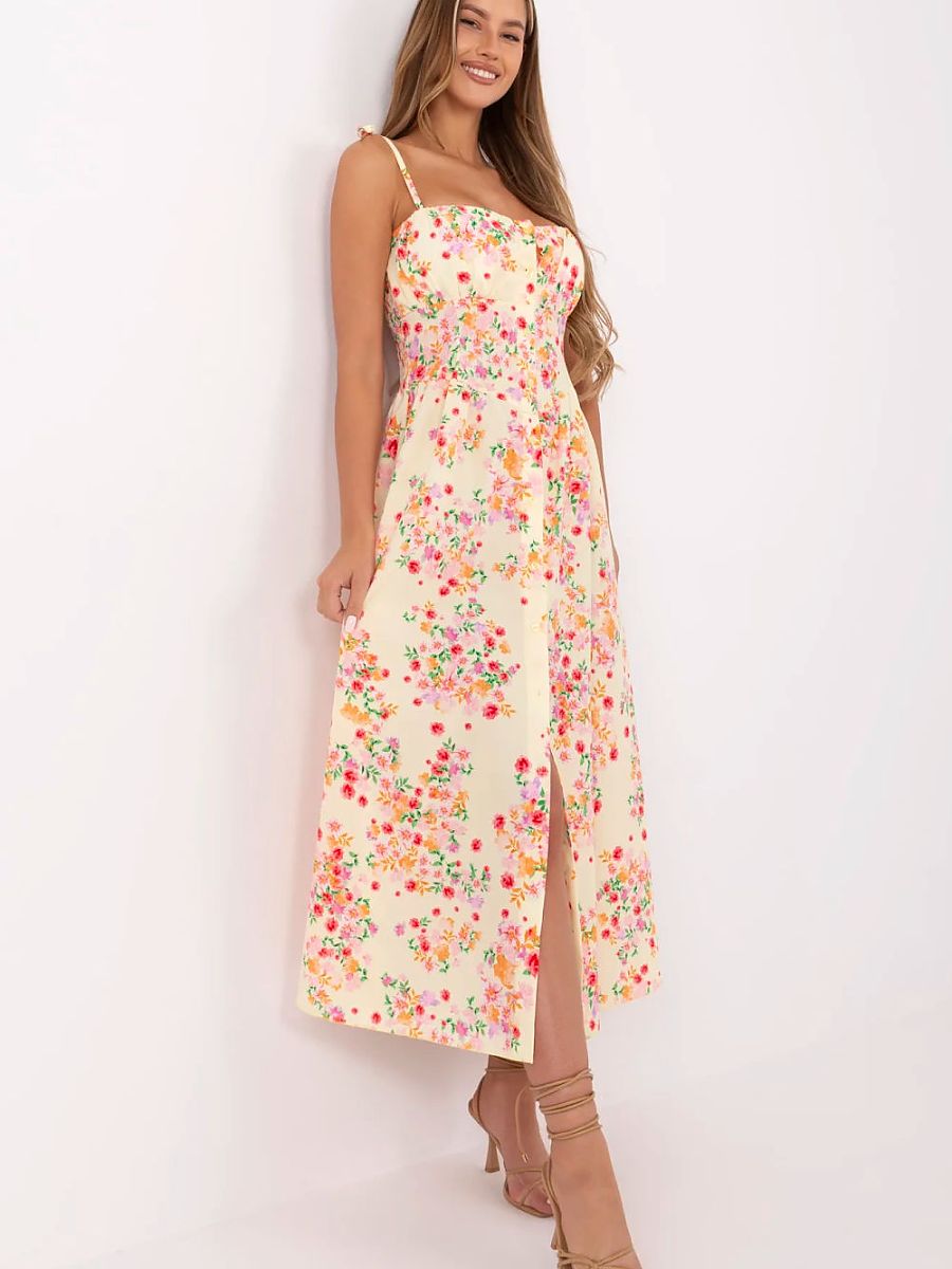 Denní šaty model 213229 Italy Moda 