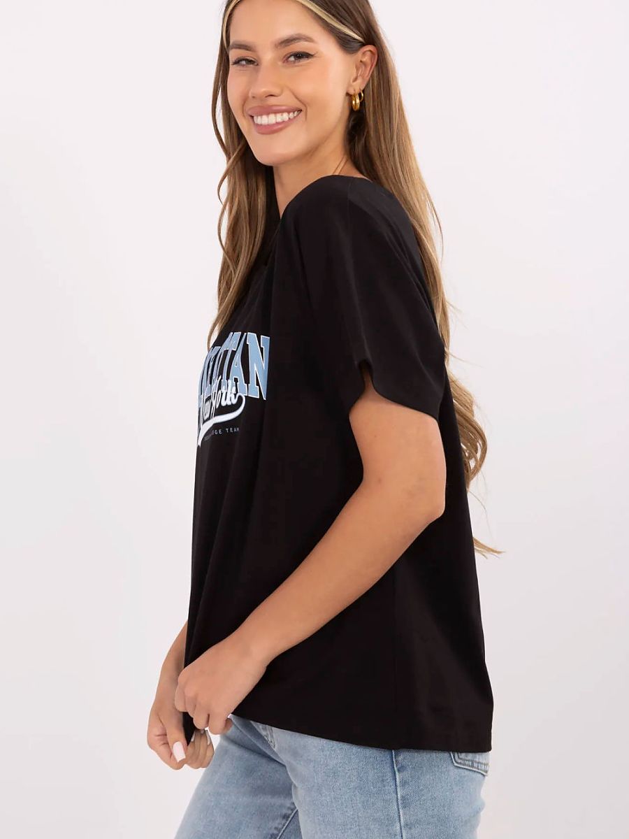 T-shirt model 213286 Factory Price 