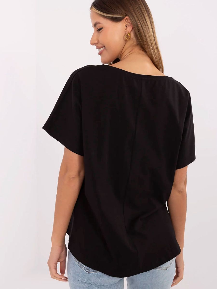 T-shirt model 213286 Factory Price 