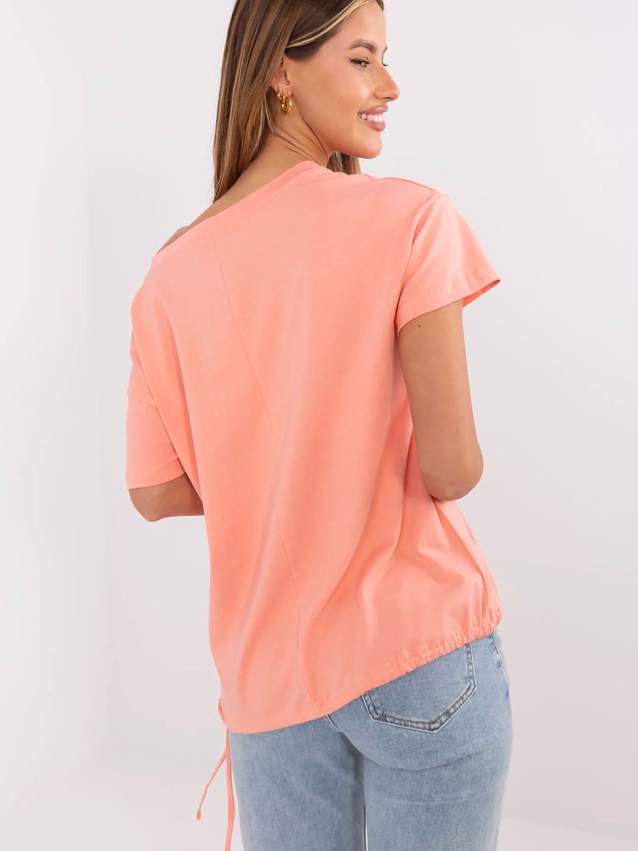 T-shirt model 213295 Factory Price 
