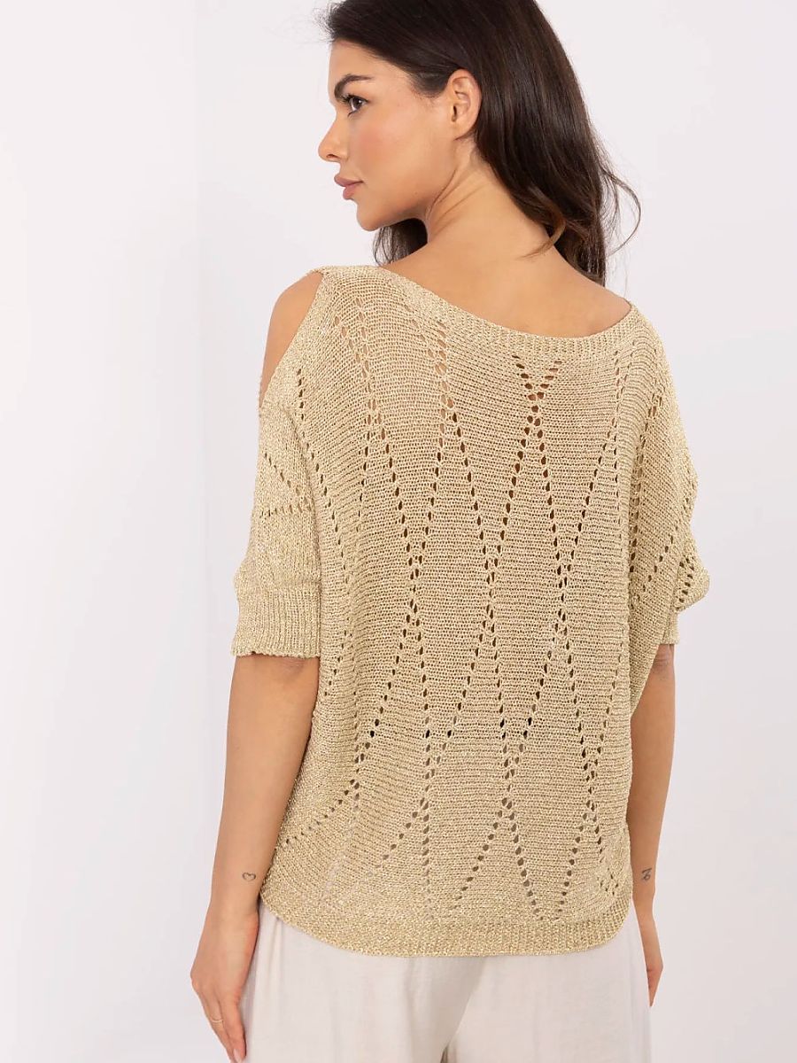 Svetr  model 213449 Italy Moda 