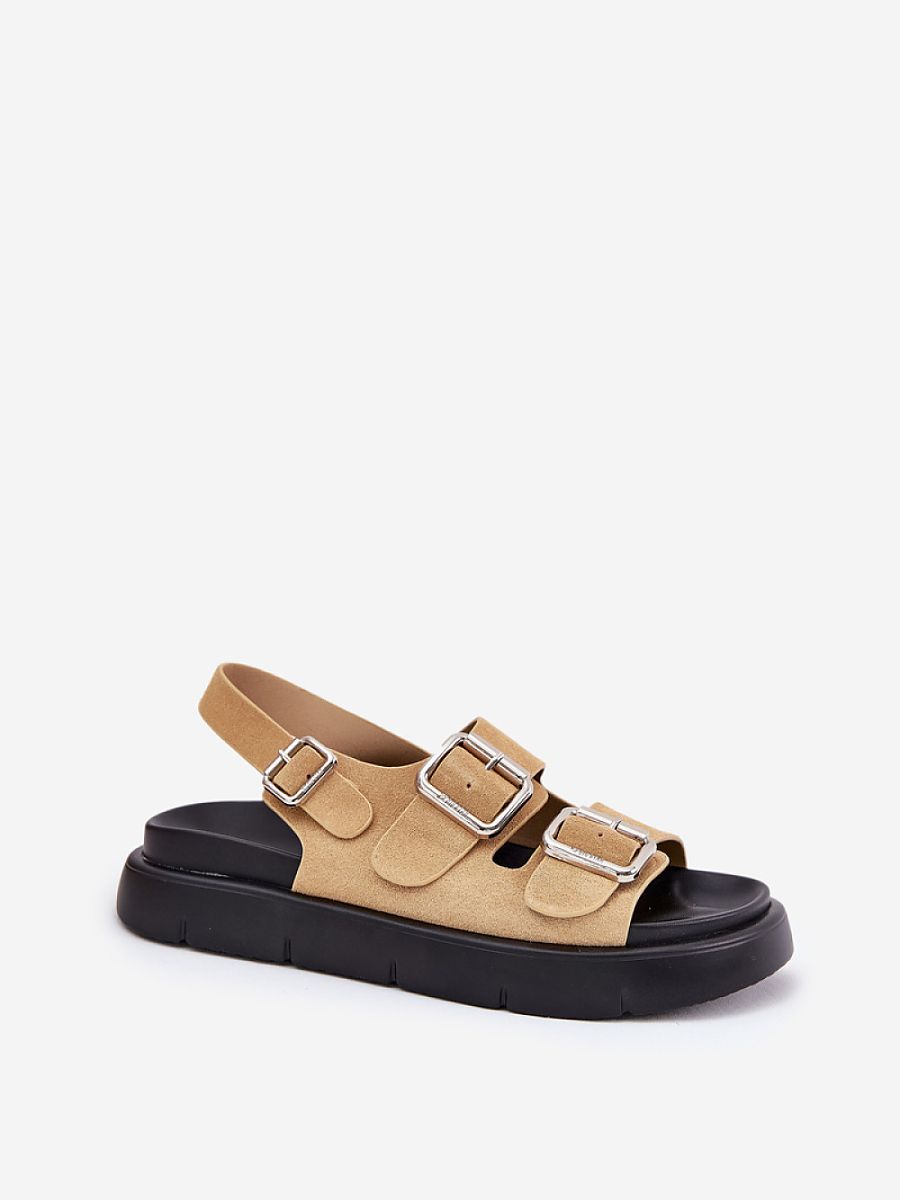Sandály  model 213463 Step in style 