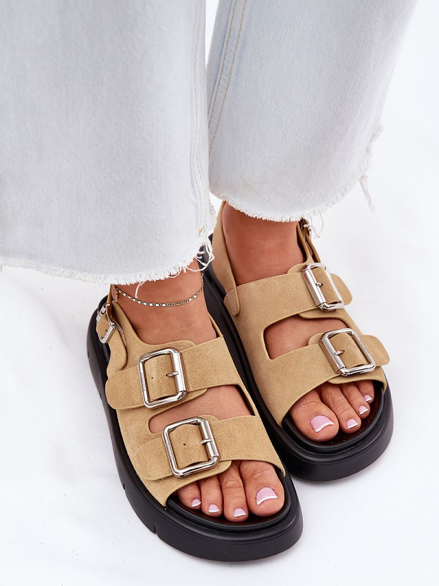 Sandály  model 213463 Step in style 