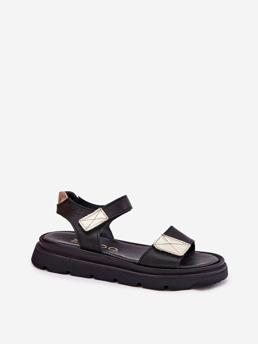 Sandály  model 213465 Step in style 