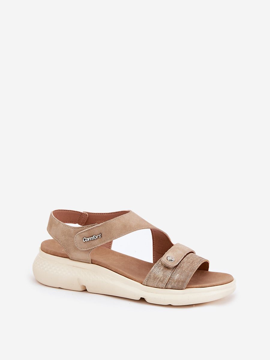 Sandály  model 213466 Step in style 