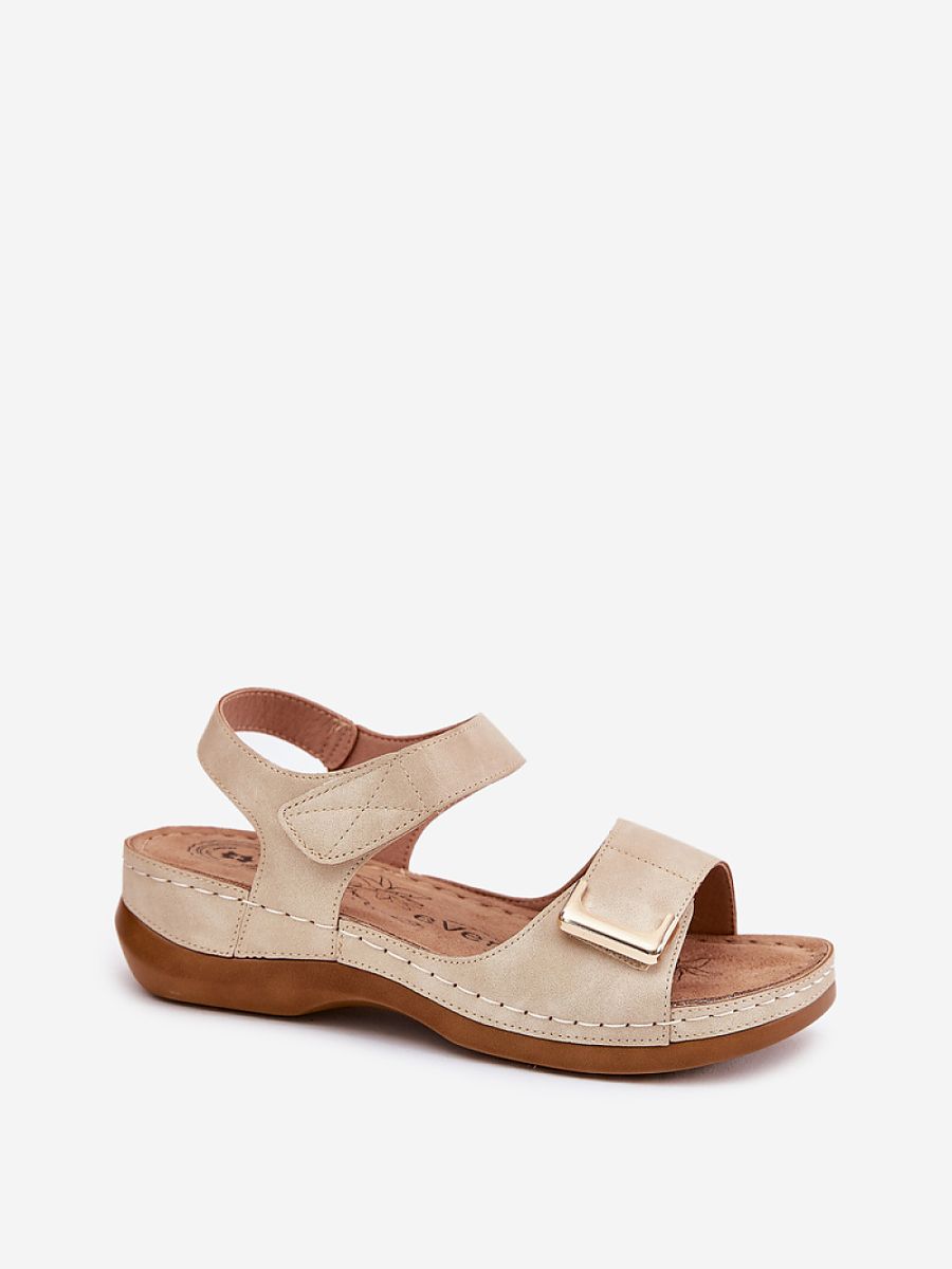 Sandály  model 213468 Step in style 