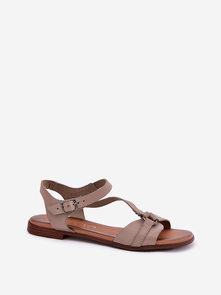 Sandály  model 213469 Step in style 