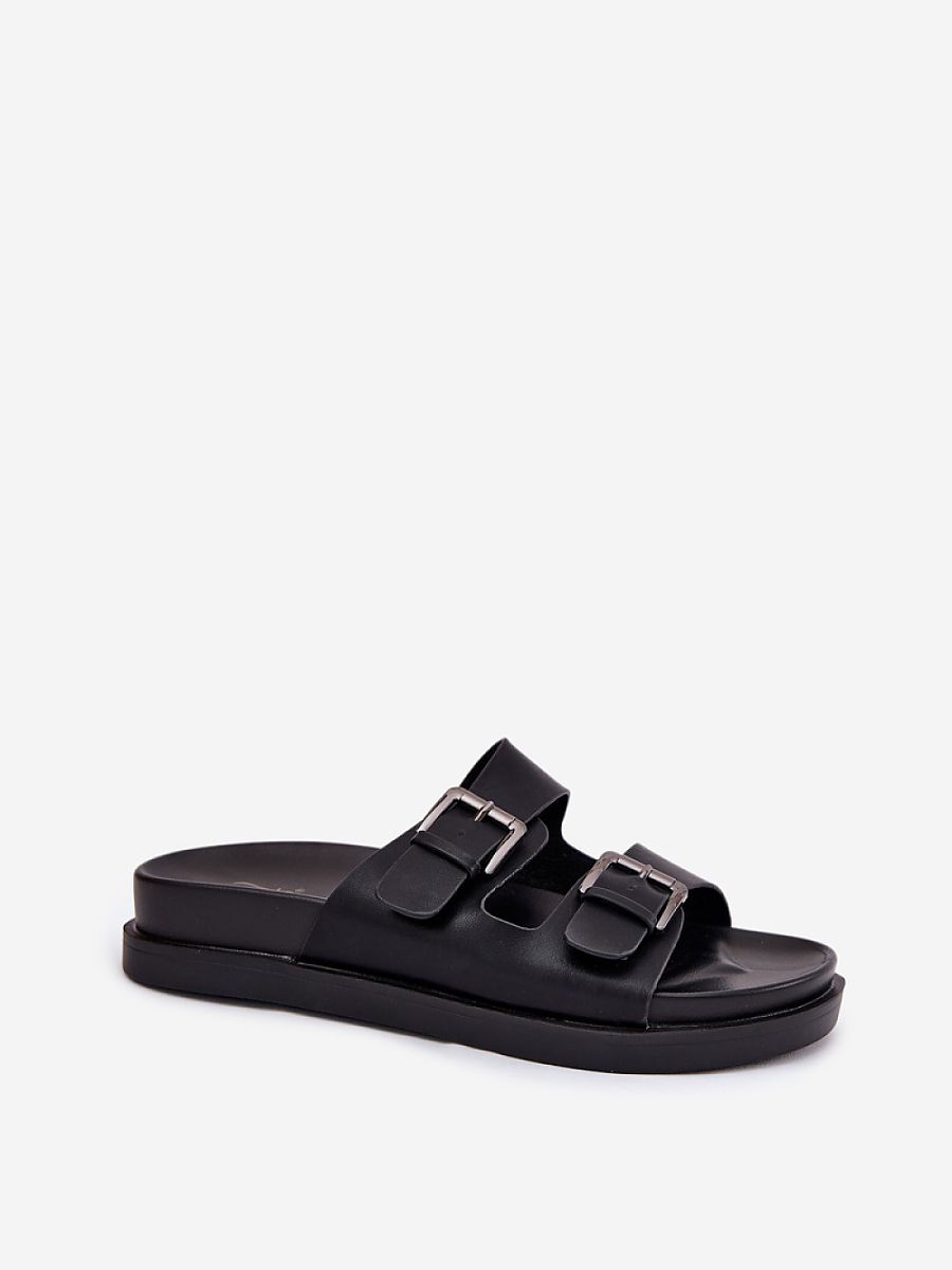 Pantofle  model 213478 Step in style 