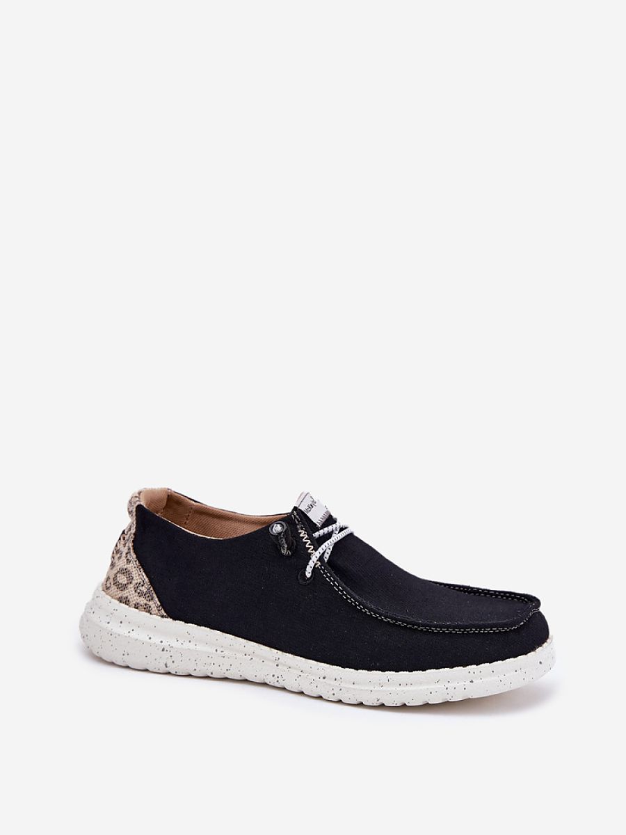 Polobotky  model 213485 Step in style 