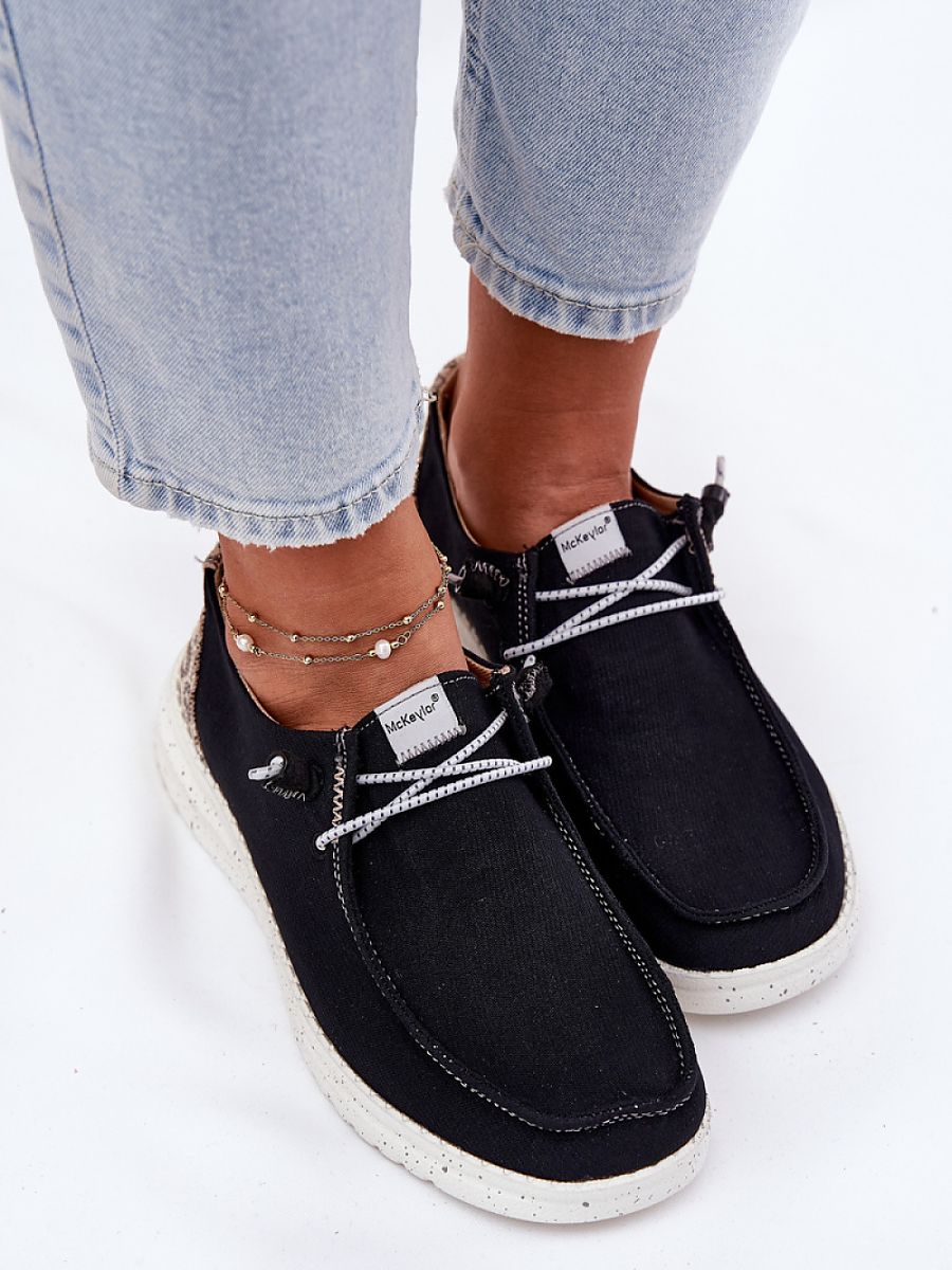 Polobotky  model 213485 Step in style 