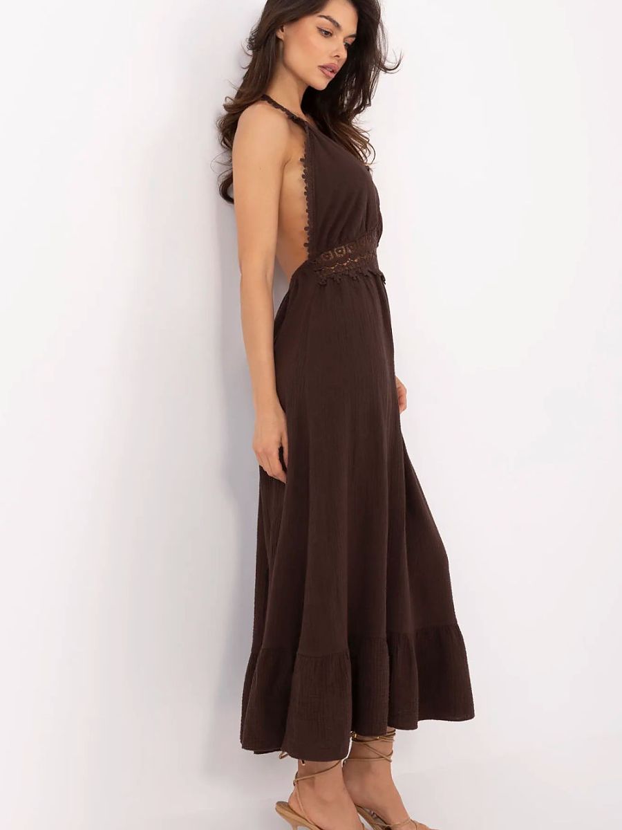 Denní šaty model 213551 Italy Moda 