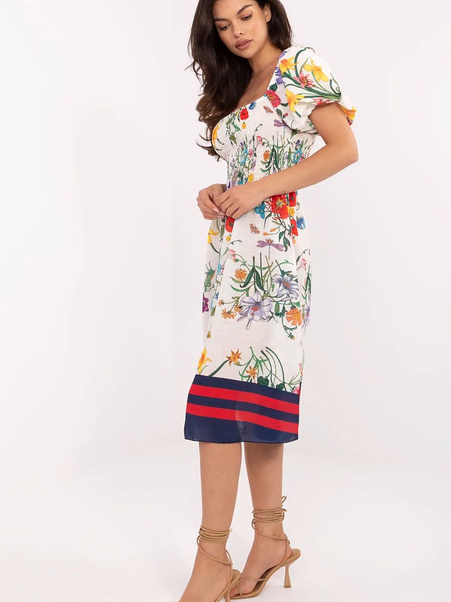 Denní šaty model 213609 Italy Moda 