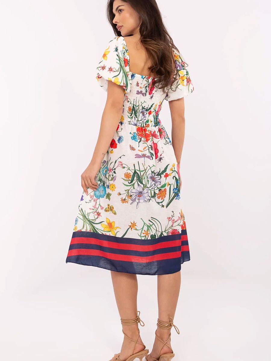 Denní šaty model 213609 Italy Moda 