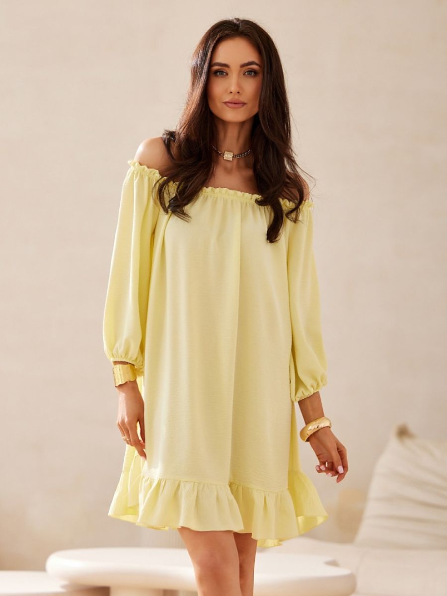 Daydress model 213624 Roco Fashion 