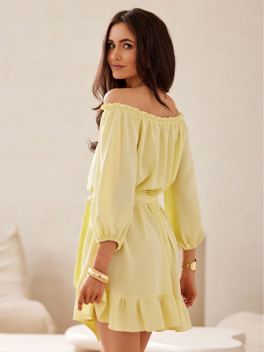Daydress model 213624 Roco Fashion 