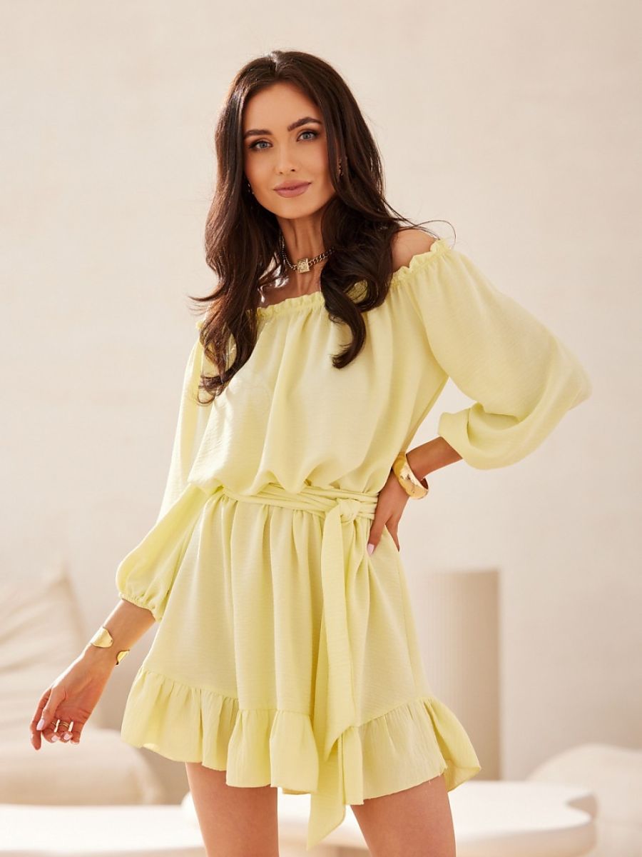 Daydress model 213624 Roco Fashion 